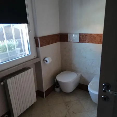 Apartamento Garda Ibiscus Di Francia