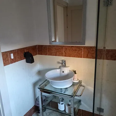 Garda Ibiscus Di Francia Apartamento Desenzano del Garda