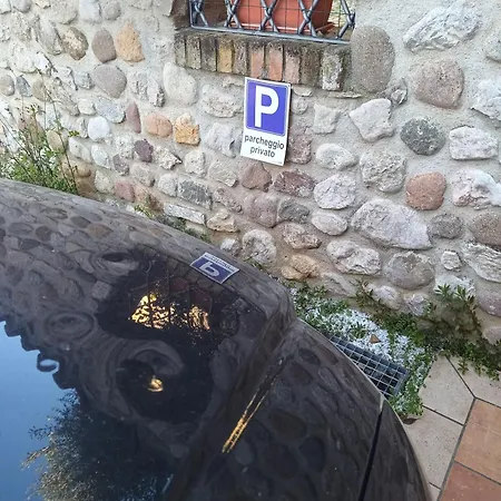 Garda Ibiscus Di Francia * Desenzano del Garda