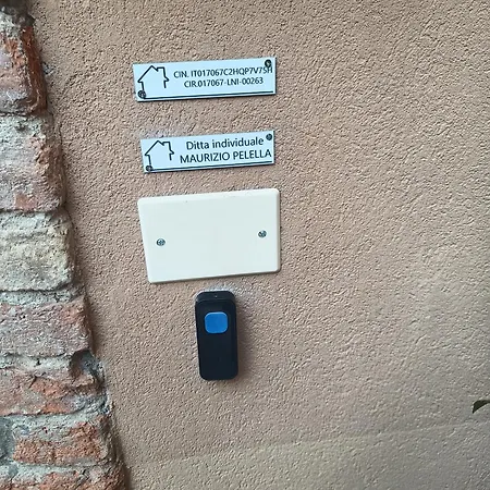 Garda Ibiscus Di Francia * Desenzano del Garda
